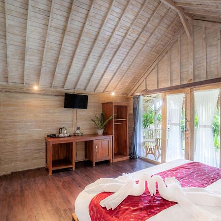 Bhavana Cottage Batumadeg 外观 照片