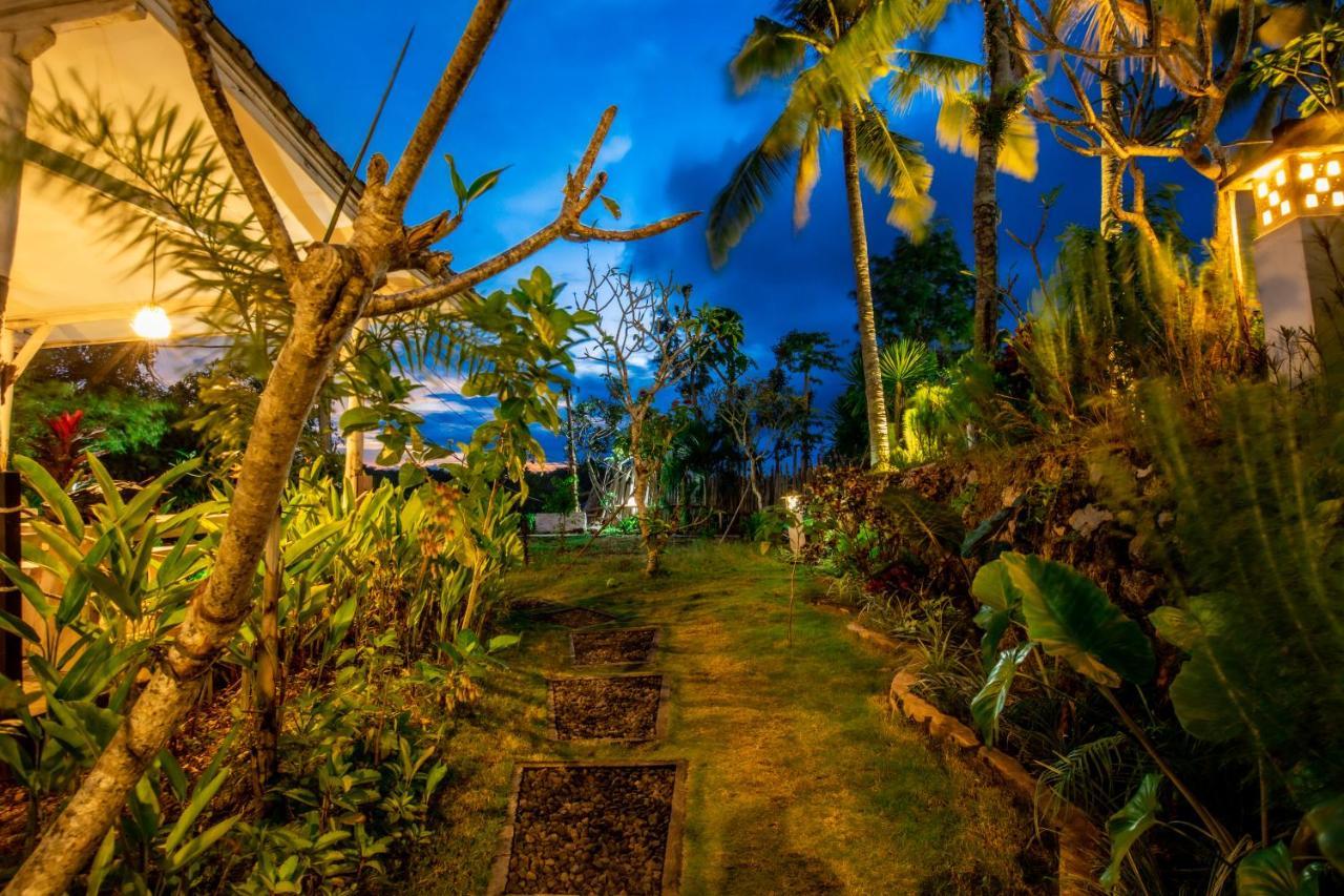 Bhavana Cottage Batumadeg 外观 照片