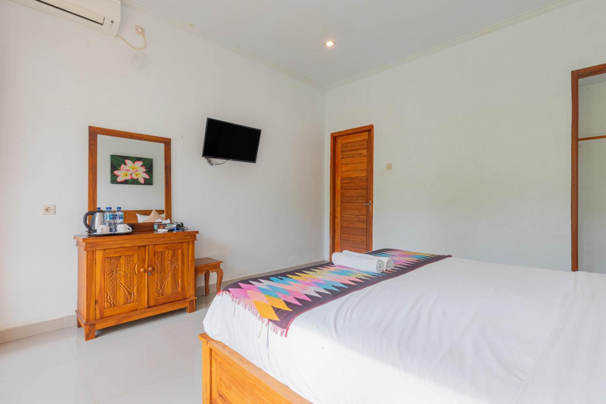 Bhavana Cottage Batumadeg 外观 照片