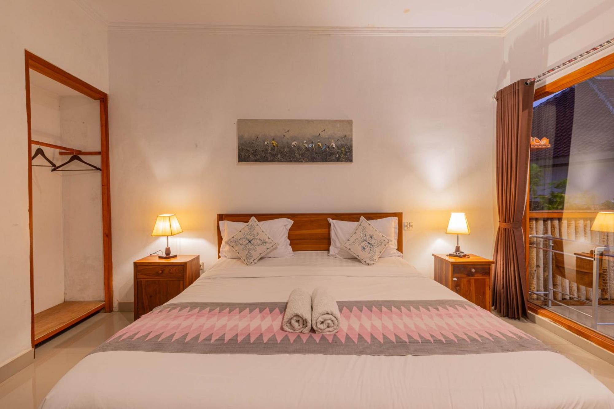 Bhavana Cottage Batumadeg 外观 照片