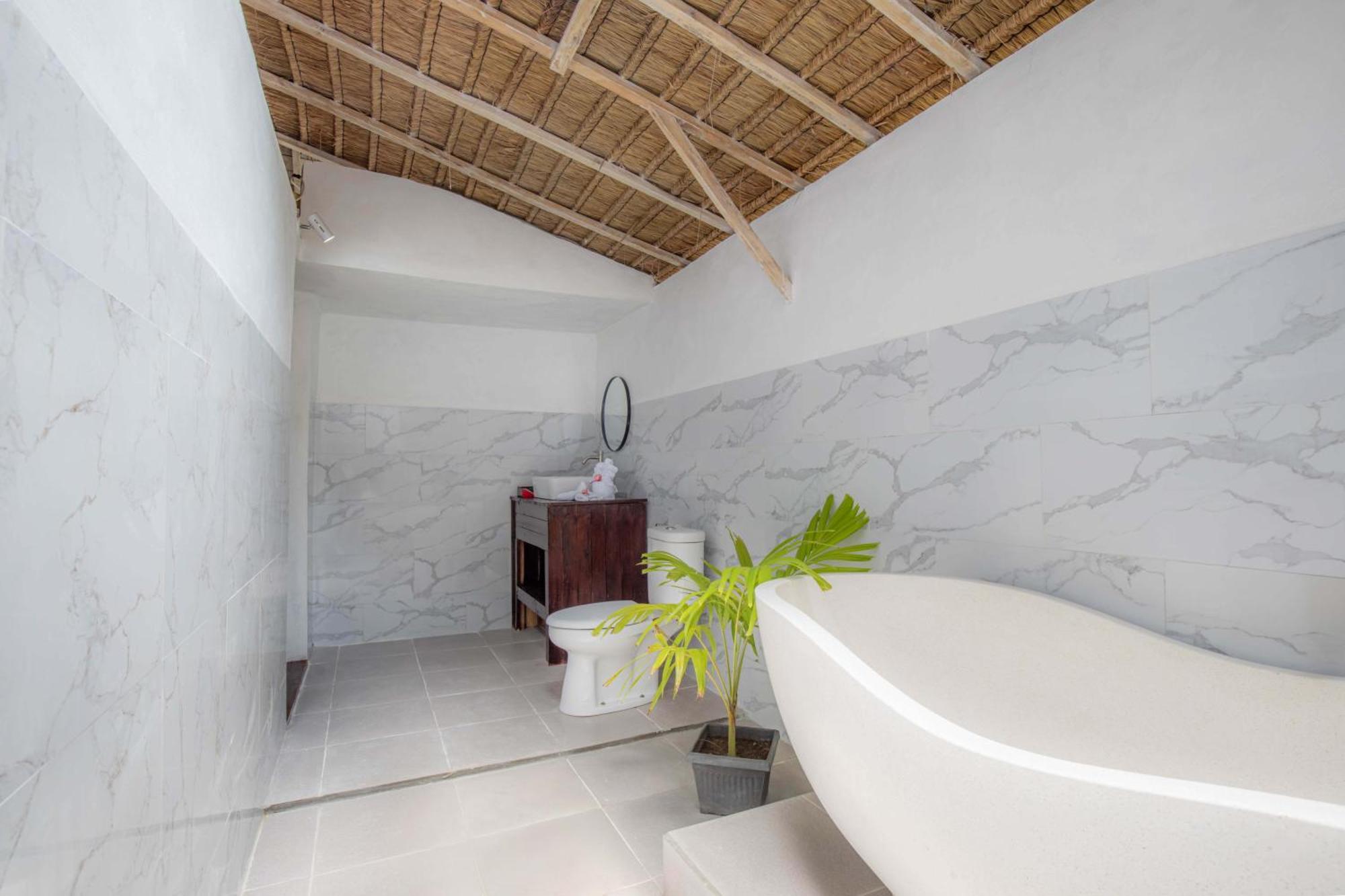Bhavana Cottage Batumadeg 外观 照片